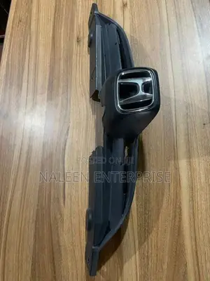 Honda Fit Aria Shell