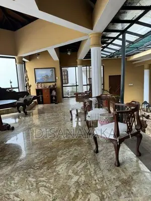 Two Story House for Sale Battaramulla Ds756