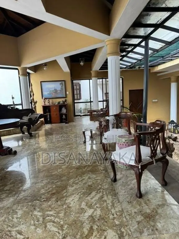 Two Story House for Sale Battaramulla Ds756