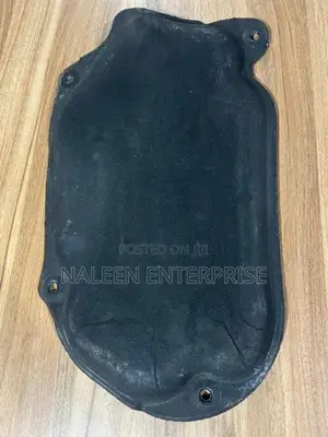 Honda Fit GP1 Bonnet Insulator