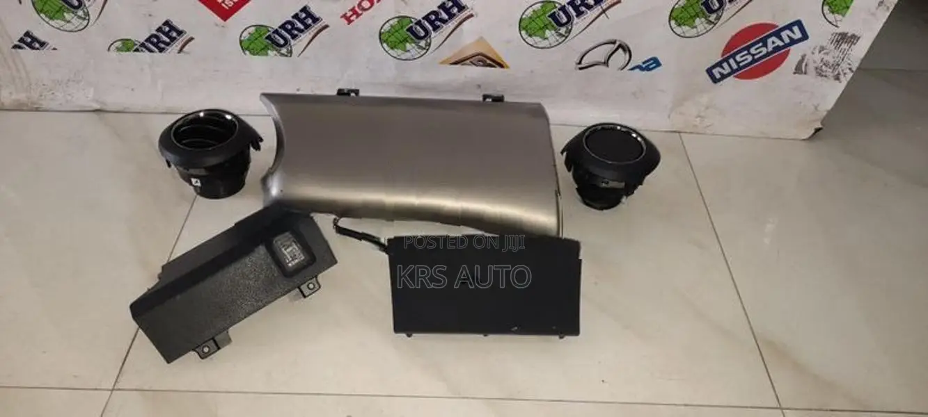 Honda Fit GP1 Dash Board Parts /AC couling