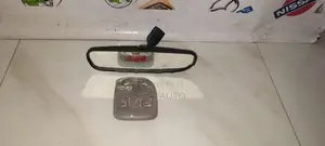 Honda Fit GP 1 Room Mirror with Hood Light