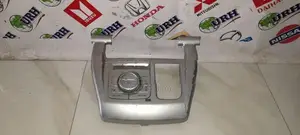 Honda N Box -JF1 AC control Panel