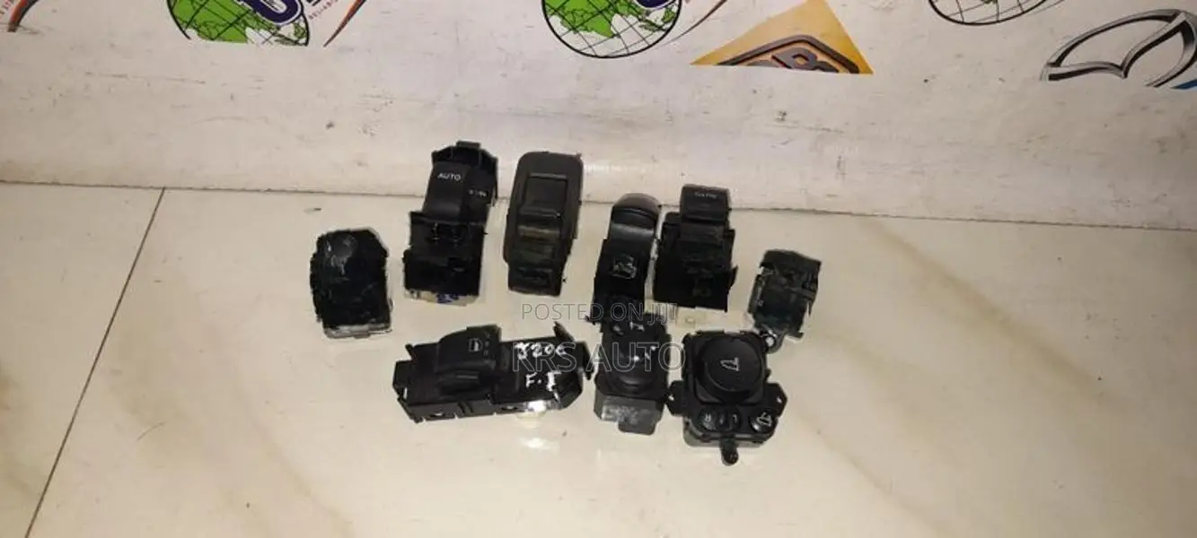 Toyota Allion 240/260 Door Switch