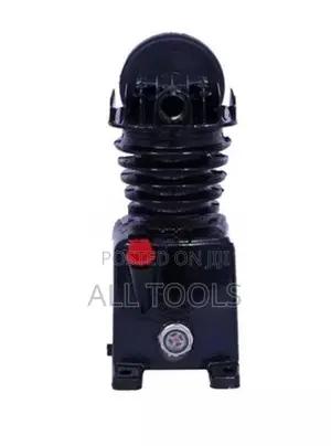Air Compressor Head 38L 51mm