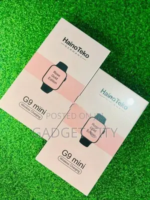 Haino Teko G9 Mini Smartwatch