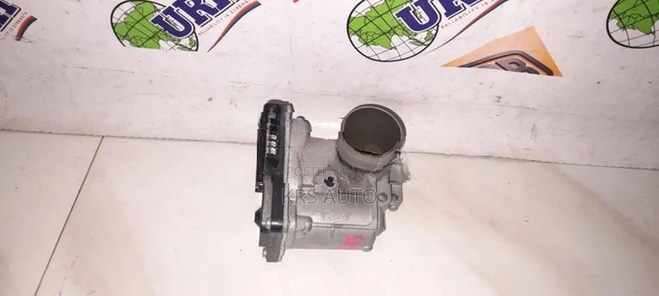 Suzuki wagon R MH 55 S Throttle body