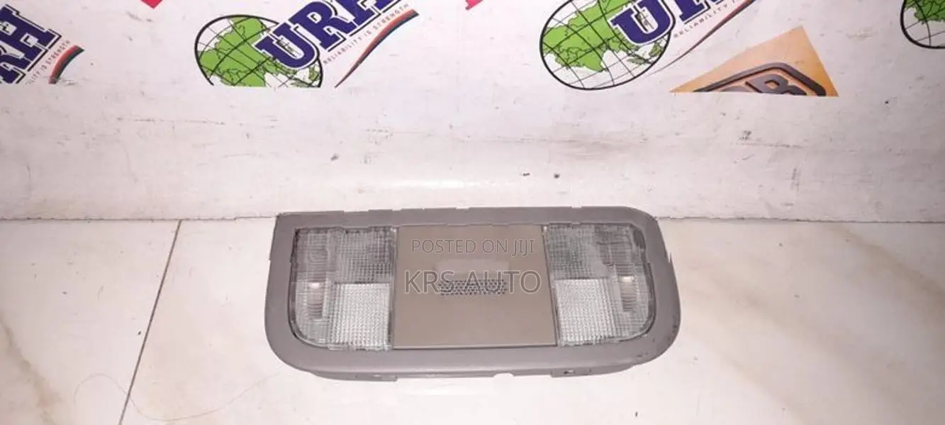 Honda Insight ZE2 Hood Lamp