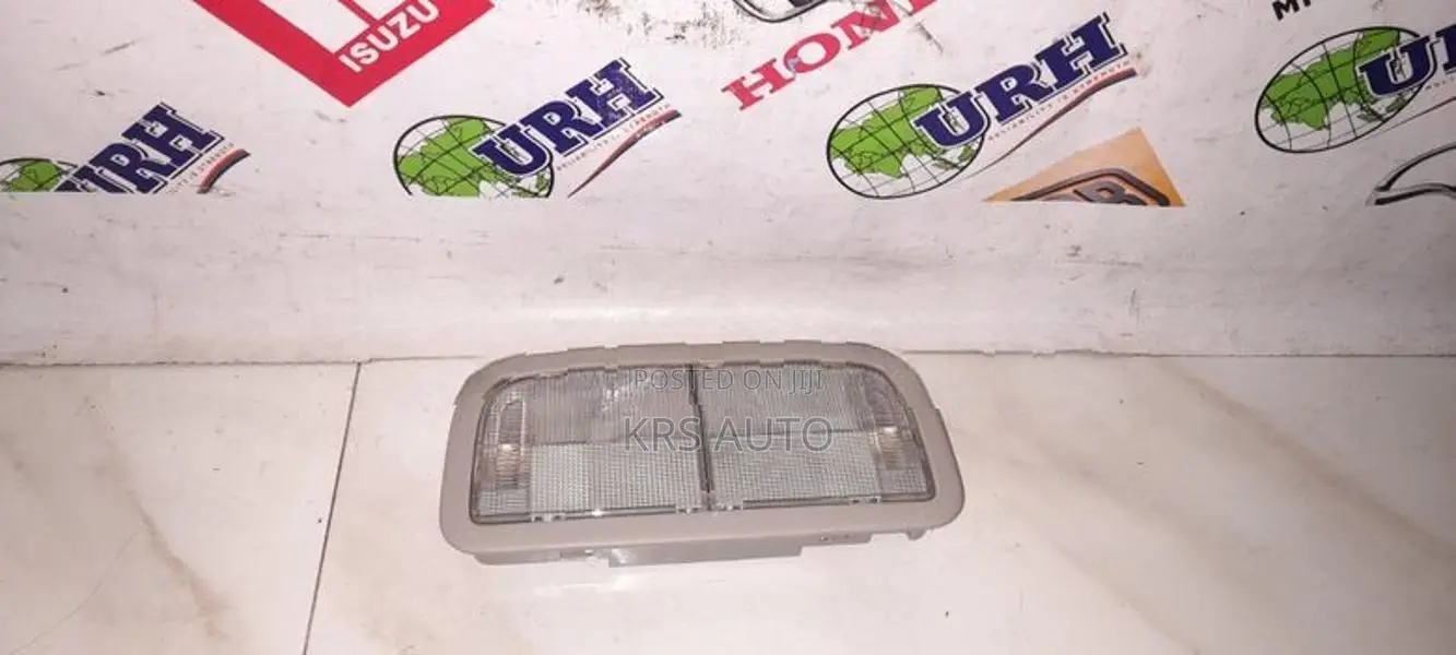 Honda Fit Gp 1 Hood Light