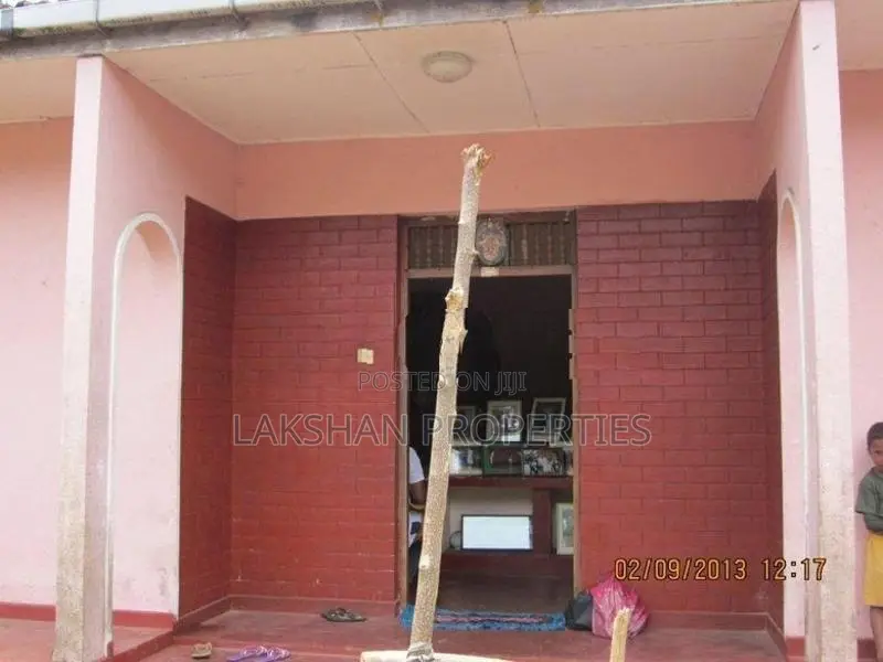 House For Sale In Homagama