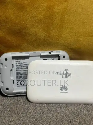 Huawei E5573 606 Unlock pocket Router 3G&4G High Speed