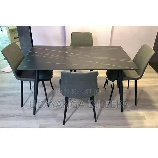 Granite Dining Table