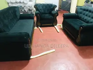 Brand New Sofa