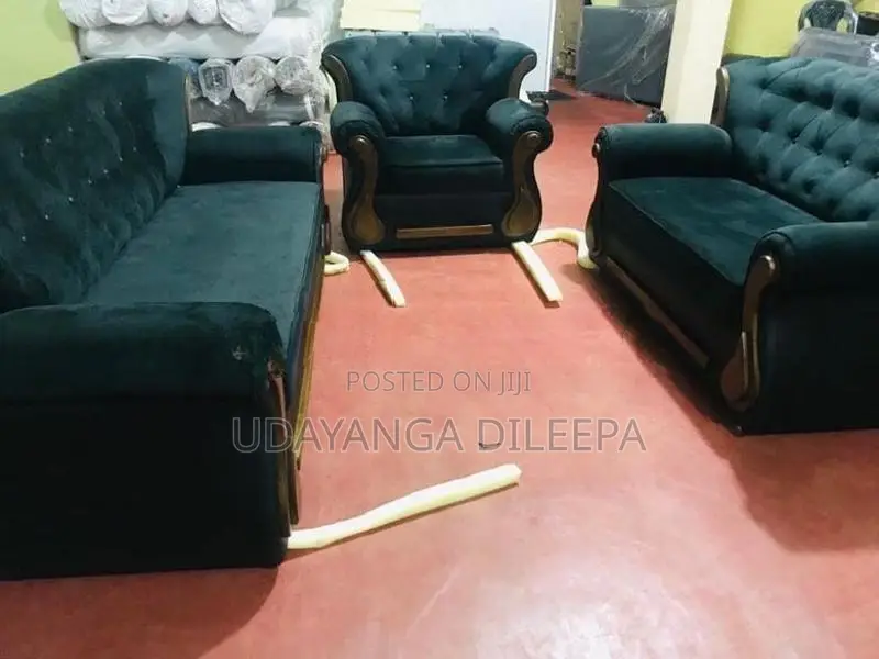 Brand New Sofa