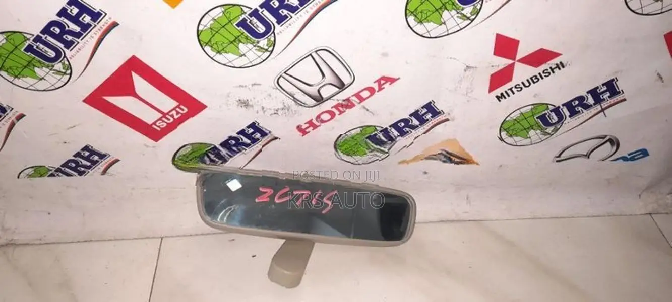 Suzuki Swift ZC 71 S Room Mirror