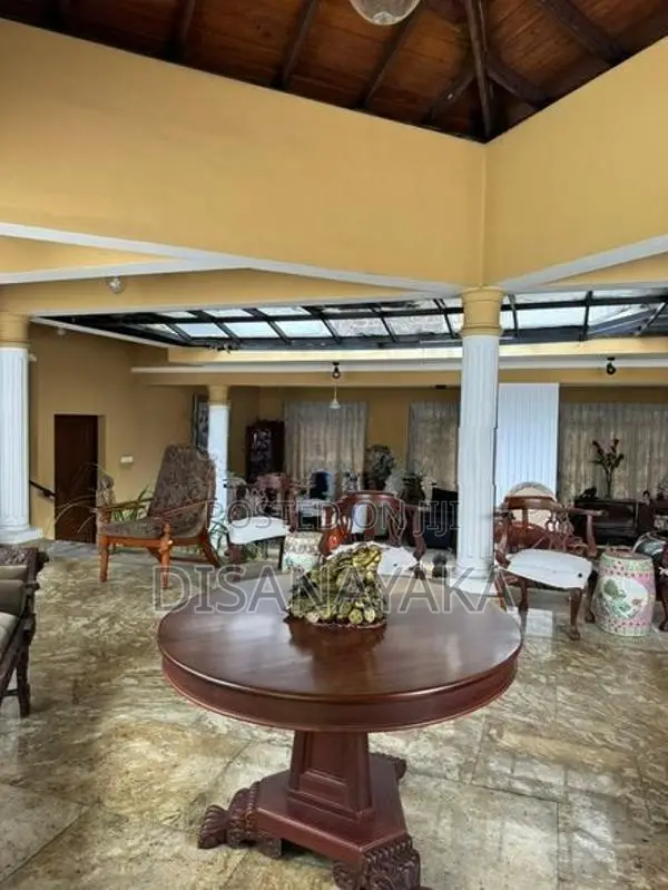 Two Story House for Sale Battaramulla Ds756