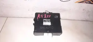 Toyota Carina AT 211 Wireless DZF -89740-20020