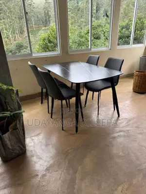 Brand New Dining Table Granite