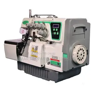 Zoje Overlock Sewing Machine 5 Thread O Lock