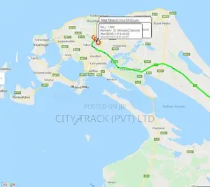 GPS Trackers RT06SS