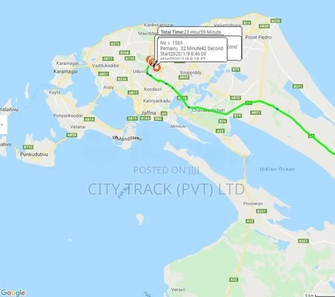 GPS Trackers RT06SS