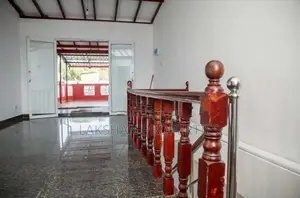 3story Building for Sale in Boralesgamuwa Lake Road