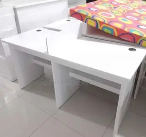 Modern 5x2 Workstation Office Tables