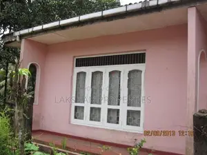 House For Sale In Homagama