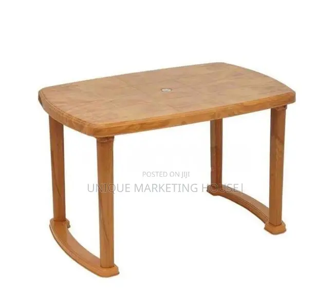 Nippon 4ft Plastic Table
