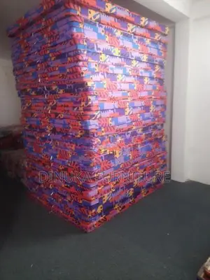 Mattress Arpico Double Layer 6ft *3ft