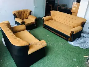 Brand New Sofa