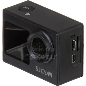 SJCAM SJ4000 Action Camera 4K30fps 40MP WiFi