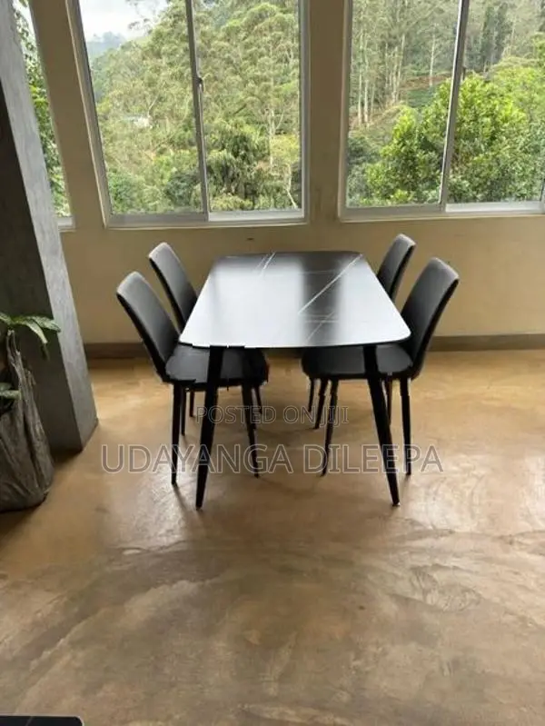 Brand New Dining Table Granite