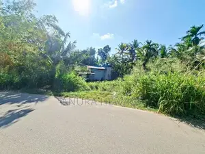 Land for Sale Podi Bass Mawatha, Athurugiriya. ( ID : AT128 )