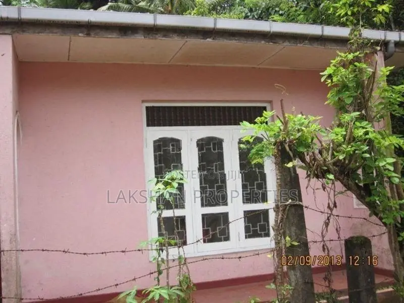 House For Sale In Homagama
