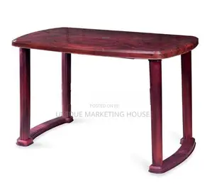 Nippon 4ft Plastic Table