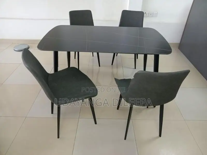 Granite Dining Table Luxury Looking
