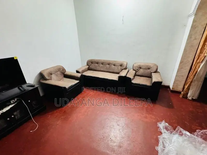 Sofa Set