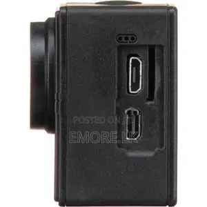 SJCAM SJ4000 Action Camera 4K30fps 40MP WiFi