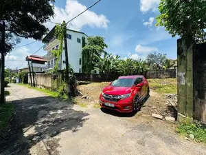 (IP150) 13.65 P Bare Land sale At Ananda Balika Mw Pagoda Rd Nugegoda