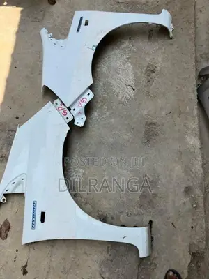 Gp-1 Fenders