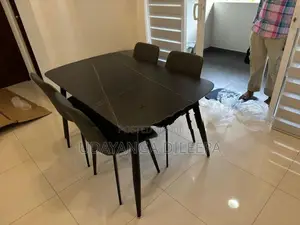 Brand New Dining Table Granite