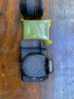 DSLR Cameras