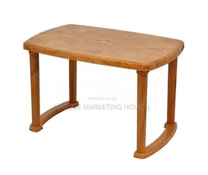 Nippon 4ft Plastic Table