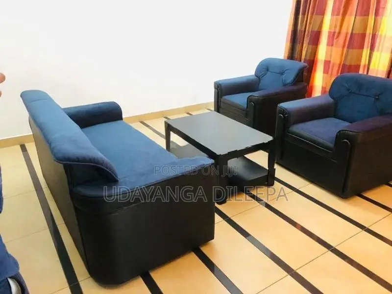 Sofa Set