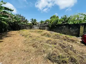 (IP150) 13.65 P Bare Land sale At Ananda Balika Mw Pagoda Rd Nugegoda