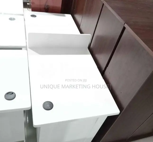 Modern 5x2 Workstation Office Tables