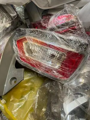 Wagon R Tail Light