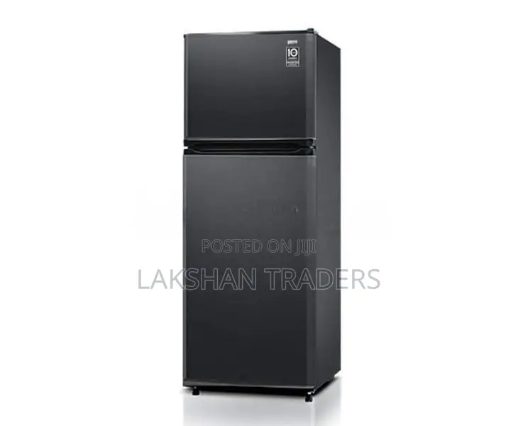 New Innovex Fridge Inverter 250L Refrigerator No Frost INR240I
