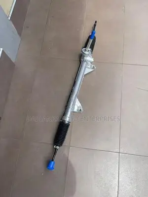 Nissan Leaf Power Steering Rack